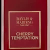 Baylis u0026 Harding Käsienhoito<Baylis & Harding The EDIT Cherry Temptation 400ml käsisaippua