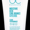 New BC BONACURE Moisture Kick Curl Bounce 150ml Hiustenhoito|Kampaamotuotteet