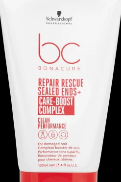 BC Bonacure Repair Rescue Sealed Ends 100 ml Hiustenhoito