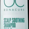 Hot BC Bonacure Scalp Soothing rauhoittava Shampoo 250ml Shampoot