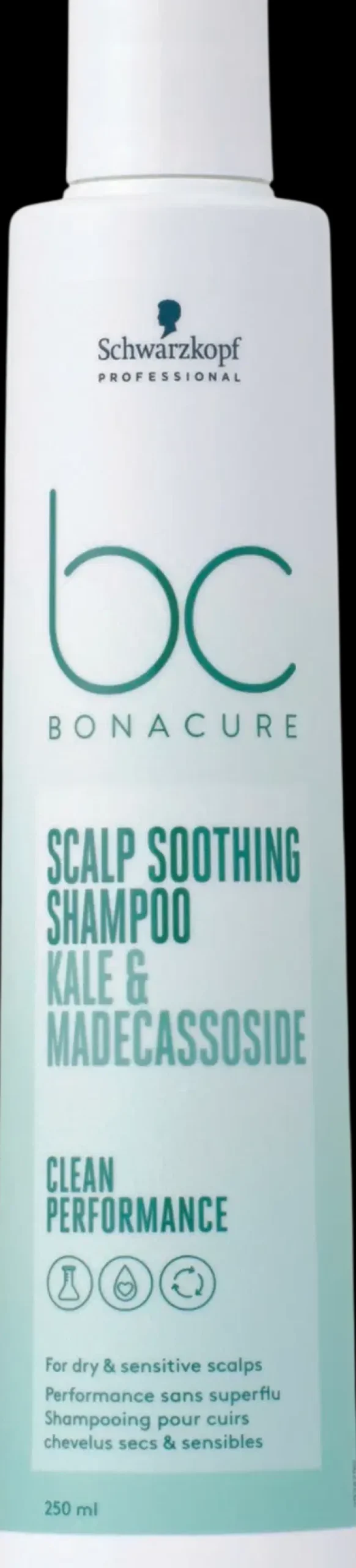 Hot BC Bonacure Scalp Soothing rauhoittava Shampoo 250ml Shampoot