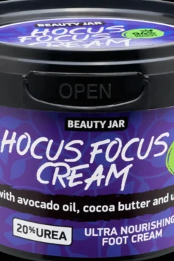 Discount Hocus Focus Foot Cream jalkavoide 100 ml Jalkojenhoito