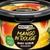 Beauty Jar Vartalonhoito<Mango in Rouge Repairing Body Scrub vartalokuorinta 360 g