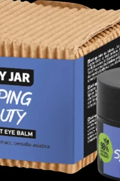 Beauty Jar Kasvojenhoito<Sleeping Beauty Anti-Age Eye Balm silmänympärysbalmi 15 ml