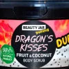 Beauty Jar Vartalonhoito<Yummy! Dragonfruit vartalokuorinta 360 g