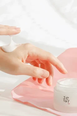 Online Dynasty Cream kasvovoide 50 ml Korealainen Ihonhoito|Kasvojenhoito