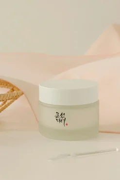 Online Dynasty Cream kasvovoide 50 ml Korealainen Ihonhoito|Kasvojenhoito