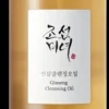 Beauty of Joseon Korealainen Ihonhoito|Kasvojenhoito<Gingseng Puhdistusöljy 200ml