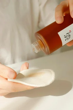 Beauty of Joseon Korealainen Ihonhoito|Ihonhoidon Tehoaineet<Ginseng Essence Water hoitoneste 150 ml