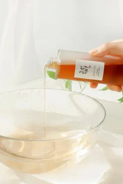 Beauty of Joseon Korealainen Ihonhoito|Ihonhoidon Tehoaineet<Ginseng Essence Water hoitoneste 150 ml