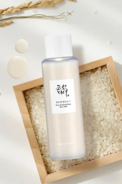 New Glow Replenishing Rice Milk 150ml Kasvojenhoito