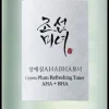 Beauty of Joseon Korealainen Ihonhoito|Kasvojenhoito<Green Plum Refreshing Toner : AHA+BHA 150 ml
