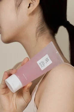 Clearance Red Bean Water Gel 100ml Korealainen Ihonhoito|Kasvojenhoito