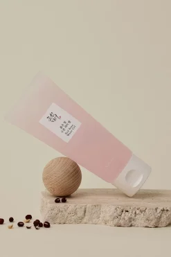 Clearance Red Bean Water Gel 100ml Korealainen Ihonhoito|Kasvojenhoito
