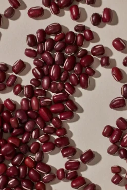 New Red Bean Refreshing Pore Mask 140ml Korealainen Ihonhoito|Kasvojenhoito