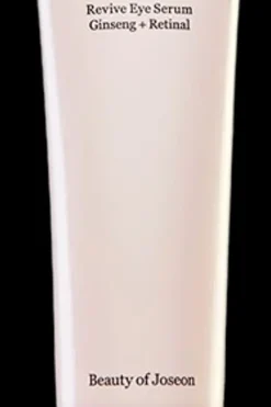 Sale Revive Eye Serum: Ginseng + Retinal silmänympärysvoide 30 ml Korealainen Ihonhoito|Kasvojenhoito