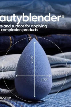 beautyblender Meikkisiveltimet Ja -Välineet<Denim meikkisieni