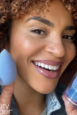 beautyblender Meikkisiveltimet Ja -Välineet<Denim meikkisieni