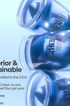 beautyblender Meikkisiveltimet Ja -Välineet<Denim meikkisieni