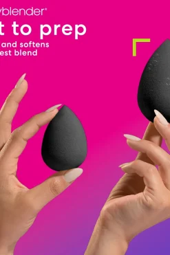 Best pro black meikkisieni Meikkisiveltimet Ja -Välineet