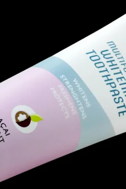 Clearance hammastahna Acai+Minttu 75ml Suuhygienia|Suuhygienia