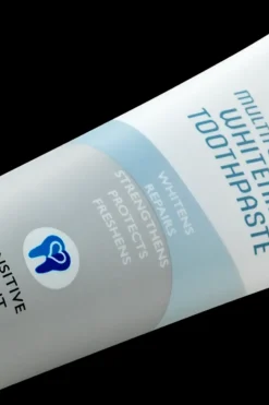 Clearance hammastahna Minttu 75ml Suuhygienia|Suuhygienia