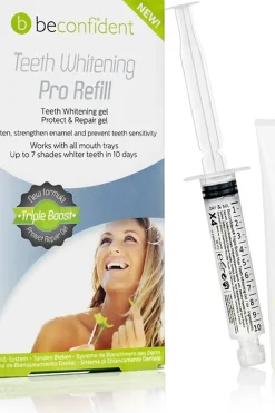 Clearance Teeth Whitening Pro Refill Suuhygienia|Suuhygienia
