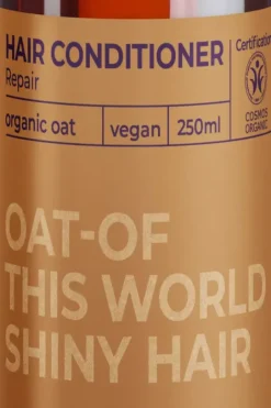 Benecos Hiukset|Hiustenhoito<BIO luomu kaura korjaava hoitoaine 250 ml