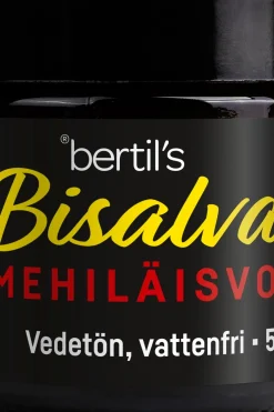 bertil's Ihonhoito|Vartalonhoito<Mehiläisvoide 50g
