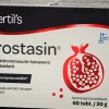 Clearance bertil´s Prostasin 60 tabl Intiimivalmisteet