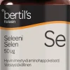 bertil's Kivennäis- Ja Hivenaineet<Seleeni 100 tabl.