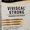 bertil's Kauneuden Hyvinvointivalmisteet<bertil´s Viviscal Strong 120 tabl