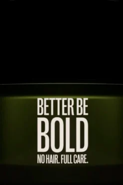 Discount Mattifying Bald Cream kaljuvoide matta 50 ml Ihonhoito