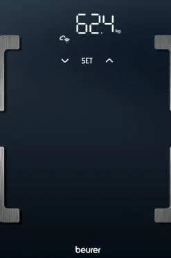 Clearance Diagnostiikkavaaka BF880, WIFI & bluetooth Henkilövaa'at