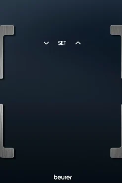 Clearance Diagnostiikkavaaka BF880, WIFI & bluetooth Henkilövaa'at