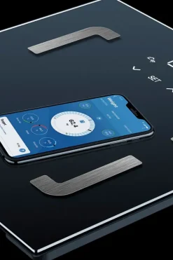 Clearance Diagnostiikkavaaka BF880, WIFI & bluetooth Henkilövaa'at