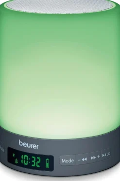 Hot Herätysvalo WL50 Kirkasvalolamput