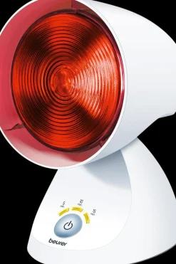 Outlet Infrapunalamppu IL35 Kirkasvalolamput