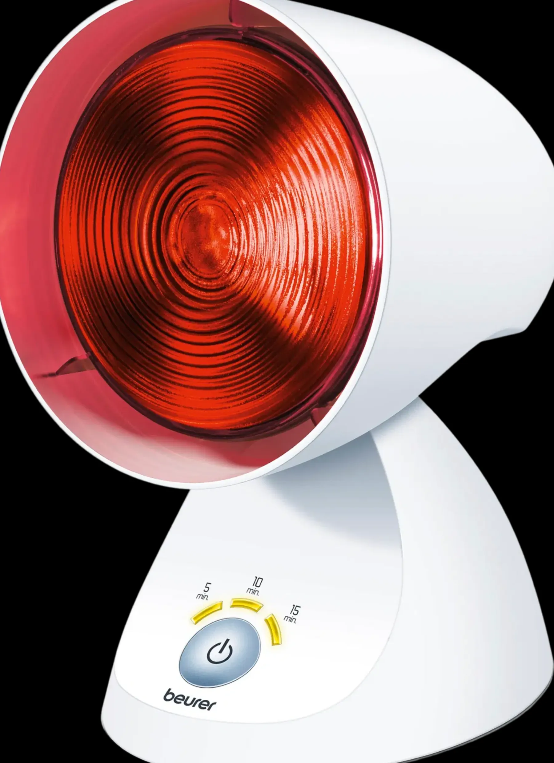 Outlet Infrapunalamppu IL35 Kirkasvalolamput