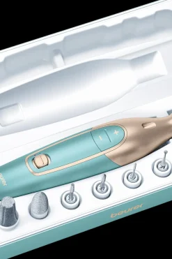 Beurer Käsienhoito<Johdoton manikyyri-pedikyyrisetti MP84