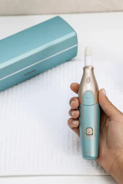 Beurer Käsienhoito<Johdoton manikyyri-pedikyyrisetti MP84