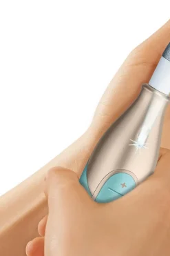 Beurer Käsienhoito<Johdoton manikyyri-pedikyyrisetti MP84