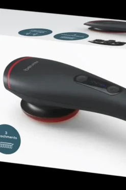 Discount lihashieroja MG24 Kivunlievityslaitteet