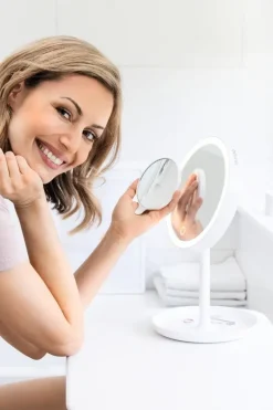 Beurer Meikkisiveltimet Ja -Välineet<Meikkipeili BS45