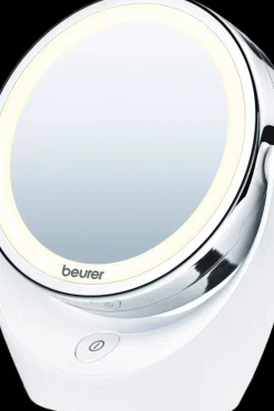 Outlet Meikkipeili BS49 valaistu Meikkisiveltimet Ja -Välineet