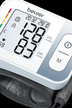 Beurer Verenpainemittarit<Ranneverenpainemittari BC28