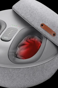 Beurer Kivunlievityslaitteet<Shiatsu-jalkahieroja FM120 2-in-1