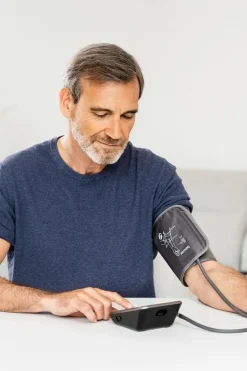 Verenpainemittari BM64 BT Verenpainemittarit