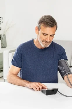 Verenpainemittari BM64 BT Verenpainemittarit