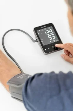 Verenpainemittari BM64 BT Verenpainemittarit